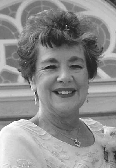 Rogers — 90th birthday | News, Sports, Jobs - Messenger News